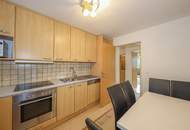 3-Zimmerwohnung in Ruhelage am Sonnberg mit schönem Ausblick