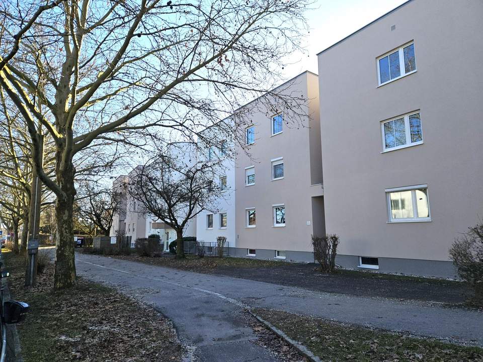 Eigentumswohnung Kleinmünchen/Schörgenhubstraße