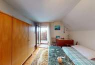 Einfamilienhaus in Traun - ruhig und doch zentral!