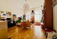 Reizende Stadtwohnung im Herzen von Graz