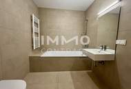 TOP-Ausblick: City mit Stephansdom, Donaukanal, Prater. Concierge, Party & BBQ Lounge, Pool usw.