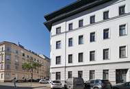 3,7 % BAR - UNBEFRISTET VERMIETETE DG-WOHNUNG IM SANIERTEN ALTBAU