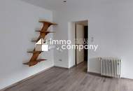 Wohnen in Top-Lage: 2-Zimmer-Wohnung mit Balkon in Graz zu vermieten! € 650,14