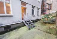 Superschöner Altbau hat Wohnungspaket mit Freiflächen zu vergeben. Anleger & 1 x Eigennutzer.