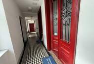 Jetzt gestalten, später genießen – 2-Zimmer-Altbau mit Potenzial!