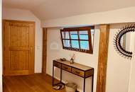 Über den Dächern von Mondsee-Zentrum, Dachgeschoßwohnung 127m², 5Zimmer,