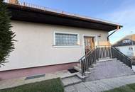 SYLVESTERGASSE | Einfamilienhaus - EG, 1.OG und Keller | Grundstück mit ca. 700 m² | Mattersburg