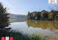 Grundstück! Ein kleiner Traum direkt am Badeteich Rauchwart im Burgenland. (Das Grundstück befindet sich in der dritten Reihe)