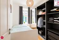 Charmante 2-Zimmer-Wohnung in attraktiver Lage nahe Schloss Hetzendorf inkl. Gemeinschaftsgarten!