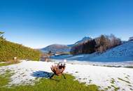 wunderschöne Landhaus Villa in Traumlage