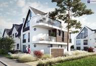Exklusives Wohnambiente zwischen Alter und Neuer Donau