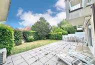 360° TOUR // GARTEN-WOHNUNG nahe KAASGRABEN