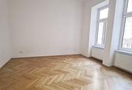 ROCHUSMARKT-NÄHE, UNBEFRISTET, 94 m2 Altbau, 3 Zimmer, Küche, Wannenbad, Parketten, WG-geeignet, Landstraßer Hauptstraße