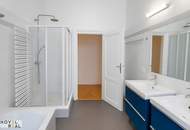Stilvoller Altbaucharme im Herzen Wiens – Repräsentative Altbauwohnung im 9. Bezirk!