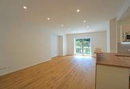 Wohnen im Grünen mit urbanem Komfort – 4-Zimmer-Terrassenwohnung am Wiener Stadtrand