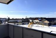 Neubau Mietwohnungen im Herzen der Gemeinde