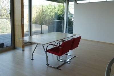 Wohngenuss mit Traumfernblick: Teilmöblierte Traumvilla mit Outdoorpool, Garten, Sauna, Jacuzzi Indoor, Tischtennistisch, etc., Haus-miete, 6.500,00,€, 1190 Wien 19., Döbling