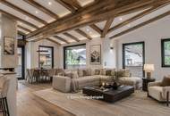 Exklusive Penthouse-Maisonette - Top 4