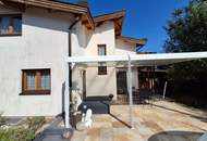 "Kleingartenvilla mit Pool und Parkplatz - KGV Ruthnergasse"