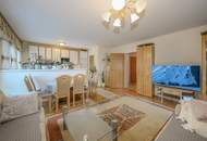 gemütliche 4-Zimmerwohnung am Sonnberg