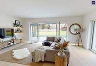 Ihr Platz an der Sonne: HERBSTAKTION für das bezugsfertige Eckreihenhaus in Voitsberg - PROVISIONSFREI