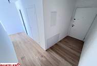 ERSTBEZUG | 3-Zimmerwohnung in neu ausgebautem Dachgeschoss einer Altbauperle | an der U1