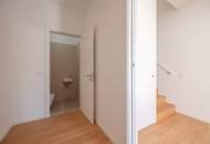 ++NEU++ Perfekt geschnittene 4-Zimmer Penthousewohnung mit großzügiger Freifläche!