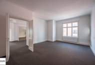 ** Repräsentatives Altbau-Büro mit Klimaanlage und Balkon – ca. 201 m² vis à vis Wien Mitte / The Mall; ab sofort **