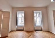 360° TOUR // GENERALSANIERTE ALTBAUMIETE