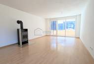 Großzügige 3-Zi-Terrassenwohnung in St. Gallenkirch | 88 m² Wfl. | 20,5 m² Panorama-Südwestterrasse mit Bergblick | 2 TG-Stellplätze | Fußbodenheizung
