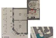 Unbefristet vermietet - Neben U3 Schweglerstraße