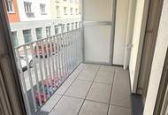 Neubau-Erstbezug - 2 Zimmer + Loggia - unweit der Alten Donau - nur ca. 2 Gehminuten zur U6 Floridsdorf !!