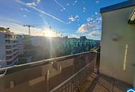 1-Zimmer-Wohnkomfort in zentraler Lage