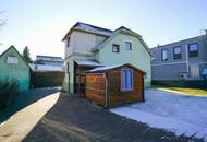 Ein Haus mit Geschichte - bereit für neue Ideen!