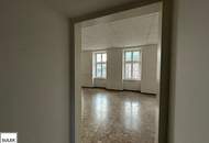 Ganzes Haus zu mieten: 1 Geschäftslokal, 1 Büro, 2 Wohnungen nahe U1