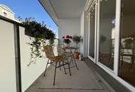 1160! Helle 3-Zimmer DG-Wohnung mit Loggia zum Kauf!