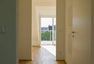 DG Wohnung gleich beim Reumannplatz – 2,5-Zimmerwohnung mit ruhiger Hofterrasse!