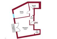 NÄHE U2: ERSTBEZUG IN GRÜNRUHELAGE I Südbalkon I ideal für Pärchen &amp; Familien I Aufzug I Fußbodenheizung &amp; Kühlung I Luft-Wasser-Wärmepumpe I elektrische Raffstores