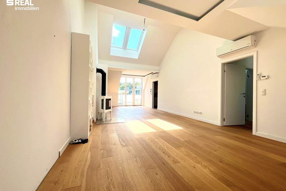 2 Zimmer Wohnung mit Terrasse, Wohnung-miete, 1.398,00,€, 1130 Wien 13., Hietzing