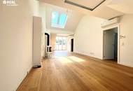 2 Zimmer Wohnung mit Terrasse