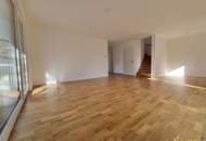 FRÜHLINGSAKTION! EINZELHAUS+GRATIS STELLPLATZ! SCHLÜSSELFERTIG! 140m² GARTEN. PROVISIONSFREI für den Käufer.