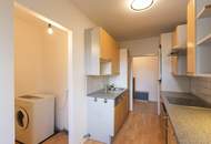 Leopoldauer Platz - gepflegter 3 Zimmer Neubau mit verglaster Loggia