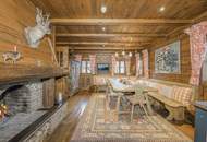 Einzigartiges Luxus-Anwesen in Toplage