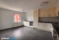 Gemütliche 3-Zimmer-Wohnung mit viel Tageslicht