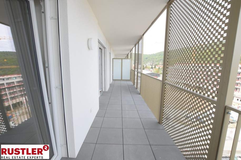 SONNIGE 2-Zimmer-Wohnung mit Balkon!, Wohnung-miete, 673,67,€, 8020 Graz(Stadt)