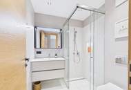 Wohnntraum in Ruhelage - fußläufig ins Zentrum - hochwertig möbliert