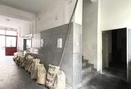 Lagerobjekt - nahe der Stadthalle!