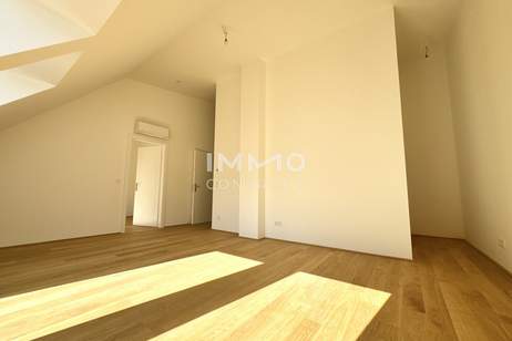 Penthouse-Highlight: Lichtdurchflutete 4-Zimmer-Residenz mit exklusivem Wohngefühl, Wohnung-kauf, 598.000,€, 1130 Wien 13., Hietzing