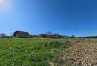 Grundstück in idyllischer, ruhiger und doch zentraler Lage in Oberrohr