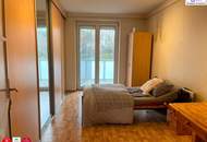 Praktische 2-Zimmer Hietzinger Wohnung mit Loggia